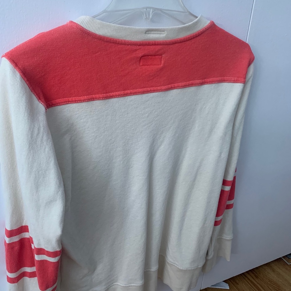 MOTHER sweatshirt